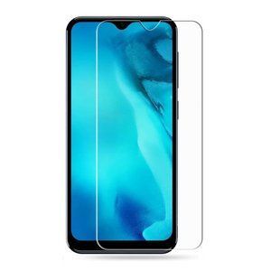 Захисне скло Tecno POP 5 (BD2d) (Mocolo 0.33 mm) Clear