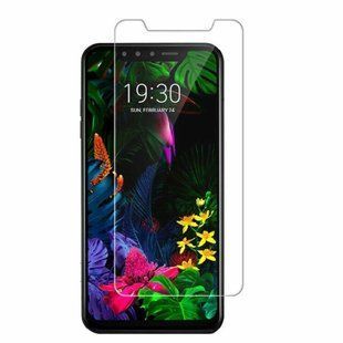 Захисне скло LG G8s (Mocolo 0.33 mm)