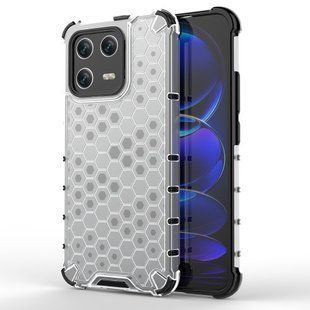 Чехол Keysion Shockproof для Xiaomi 13 clear