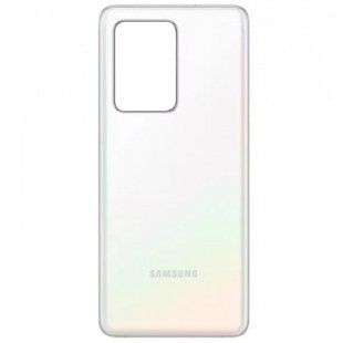 Задняя крышка для Samsung Galaxy S20 ULTRA White