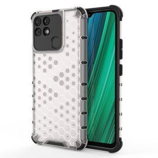 Чохол Keysion Shockproof для Realme Narzo 50A clear