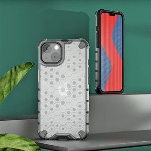 Чохол Keysion Shockproof для Apple iPhone 13 mini clear