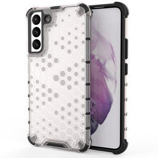 Чохол Keysion Shockproof для Samsung Galaxy S22 Plus clear