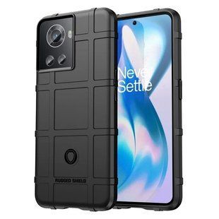 Чохол Rugged Shield для OnePlus Ace
