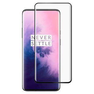 Защитное стекло OnePlus 7T Pro 3D (Mocolo 0.33mm)