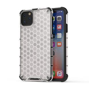 Чохол Keysion Shockproof для Apple iPhone 11 Pro clear