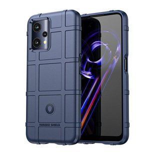 Чехол Rugged Shield для Realme 9 5G