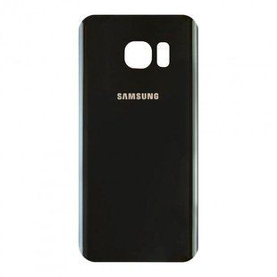 Задня кришка Samsung Galaxy S7 EDGE Black