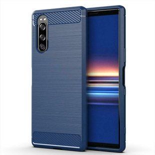 Чохол Ipaky Armor для Sony Xperia 5 II blue