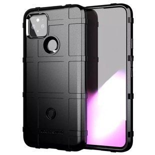 Чохол Rugged Shield для Google Pixel 5