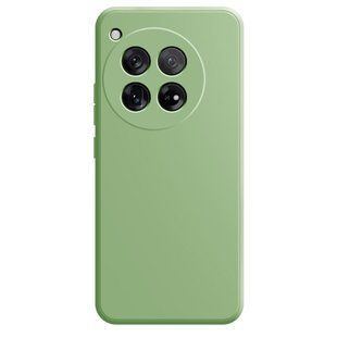 Силіконовий чохол Liquid Silicone Case OnePlus 12