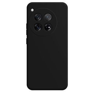 Силіконовий чохол Liquid Silicone Case OnePlus Ace 3