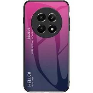 Чохол Realme 12 5G Gradient Hello