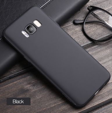 Силіконовий чохол для Samsung Galaxy S8