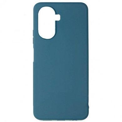 Чехол силиконовый Soft Touch для Huawei Nova Y70