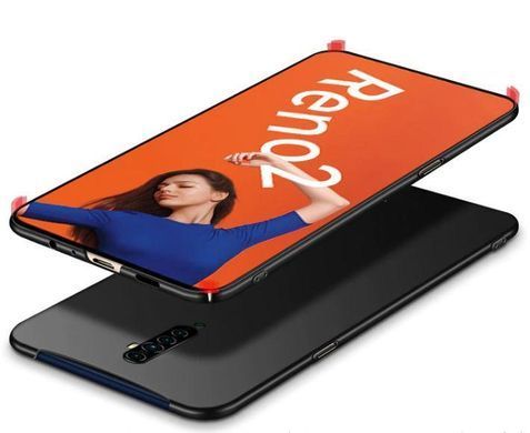 Чехол MSVII для Oppo Reno2 (поликарбонат)