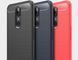 Чехол Ipaky Armor для Oppo A9 2019 blue