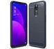 Чехол Ipaky Armor для Oppo A9 2019 blue