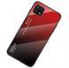 Чохол Samsung Galaxy A22 5G Gradient Hello Red Black