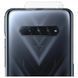 Защитное стекло Xiaomi Black Shark 4/ Black Shark 4 Pro (Mocolo 0.33 mm) на камеру