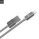 USB кабель Hoco Lightning X2