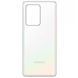 Задняя крышка для Samsung Galaxy S20 ULTRA White