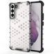 Чохол Keysion Shockproof для Samsung Galaxy S22 Plus clear