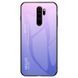 Чохол Xiaomi Redmi Note 8 Pro Gradient Hello Pink Purple