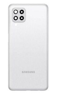 Задня кришка для Samsung Galaxy M33 (SM-M336) White