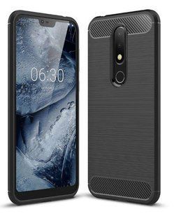 Чехол Ipaky Armor для Nokia 5.1 Plus