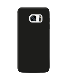 Силіконовий чохол Soft Touch для Samsung Galaxy S7 Edge