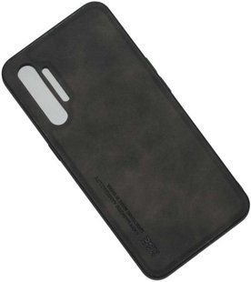 Шкіряний чохол Sheepskin з магнітом для Realme X2 / Realme XT / Oppo K5