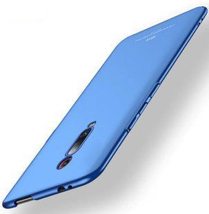 Чохол MSVII для Xiaomi Redmi K20 / K20 Pro (полікарбонат) Blue