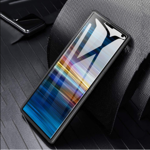 Защитное стекло Sony Xperia 10 Plus (Mocolo 0.33 mm)