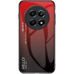 Чохол Realme 12 5G Gradient Hello