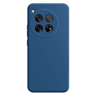 Силіконовий чохол Liquid Silicone Case OnePlus Ace 3