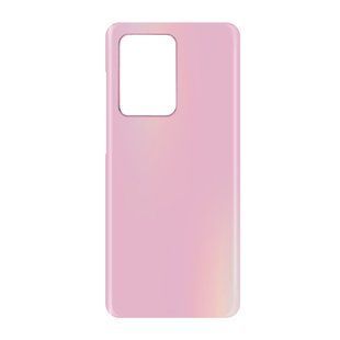 Задня кришка для Samsung Galaxy S20 ULTRA Pink