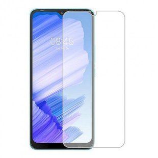 Захисне скло Tecno POP 5 LTE (BD4a) (Mocolo 0.33 mm) Clear