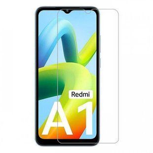 Защитное стекло Xiaomi Redmi A1 / Redmi A2 (Mocolo 0.33 mm) Clear