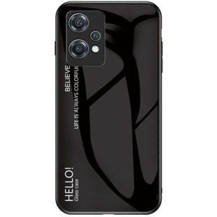 Чехол OnePlus Nord CE 2 Lite 5G Gradient Hello