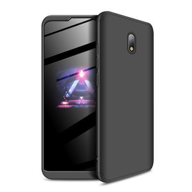 Чохол Full Cover 4D для Xiaomi Redmi 8A