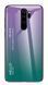Чохол Xiaomi Redmi Note 8 Pro Gradient Hello Purple Green