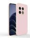 Силиконовый чехол Liquid Silicone Case OnePlus 10 Pro