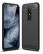 Чехол Ipaky Armor для Nokia 5.1 Plus