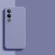 Силіконовий чохол Liquid Silicone Case OnePlus Ace 3V