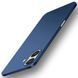 Чохол MSVII для Apple iPhone 16 (полікарбонат) Blue