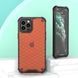 Чохол Keysion Shockproof для Apple iPhone 16 Pro Max red