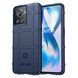 Чохол Rugged Shield для OnePlus Ace Blue