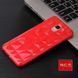 Силиконовый чехол Rhombus Diamond Case для Samsung Galaxy J4 2018