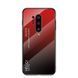 Чехол OnePlus 8 Pro Gradient Hello Red Black